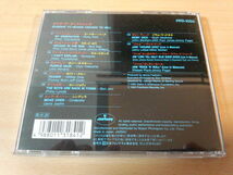 CD「メイク・ア・ディファレンス」BON JOVI,SKID ROWほか●_画像2