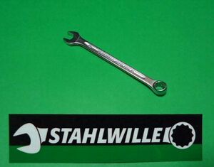 Stahlwille スタビレー 13-8 コンビネーションレンチ 13シリーズ 8mm