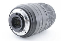 ニコン Nikon AF-S DX NIKKOR 55-300mm F4.5-5.6 ED VR ジャンク 現状品 2033772_画像4