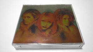 ◆2CD SHAZNA シャズナ サンプル版 BEST ALBUM 1993-2000 OLDIES