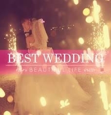 BEST WEDDING BEAUTIFUL LIFE レンタル落ち 中古 CD