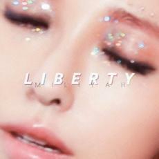 LIBERTY 通常盤 レンタル落ち 中古 CD