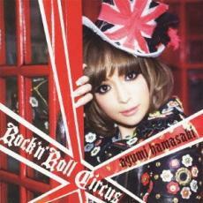 Rock’n’Roll Circus レンタル落ち 中古 CD