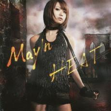 HEAT 通常盤 レンタル落ち 中古 CD