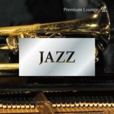 JAZZ Premium Lounge レンタル落ち 中古 CD