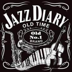 JAZZ DIARY レンタル落ち 中古 CD