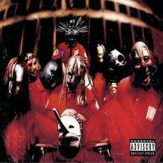 Slipknot 輸入盤 レンタル落ち 中古 CD