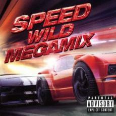 SPEED WILD MEGAMIX スピード ワイルド メガミックス レンタル落ち 中古 CD