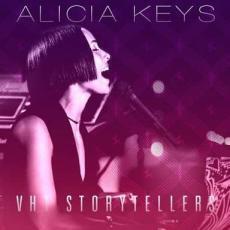 VH1 Storytellers: Alicia Keys 輸入盤 レンタル落ち 中古 CD