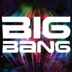 BIGBANG BEST SELECTION レンタル落ち 中古 CD