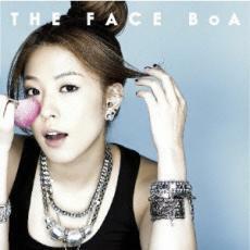 THE FACE レンタル落ち 中古 CD