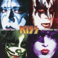 地獄の宝石 ヴェリー・ベスト・オブ・KISS レンタル落ち 中古 CD