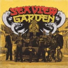 Seaview Garden 通常盤 レンタル落ち 中古 CD