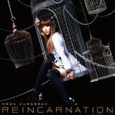 REINCARNATION 通常盤 レンタル落ち 中古 CD