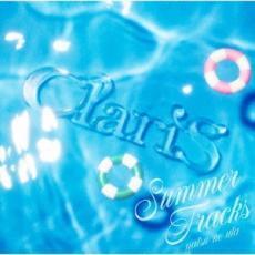 SUMMER TRACKS 夏のうた 通常盤 レンタル落ち 中古 CD