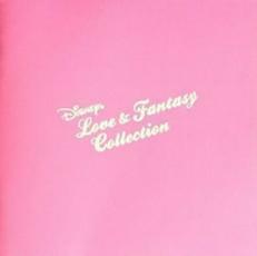 ディズニー・ラブ＆ファンタジー・コレクション 2CD レンタル落ち 中古 CD