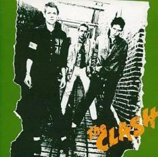 The Clash 輸入盤 レンタル落ち 中古 CD