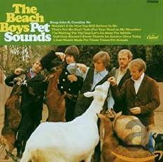 Pet Sounds Mono Version 輸入盤 レンタル落ち 中古 CD