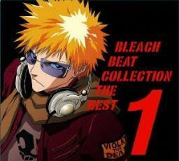 BLEACH BEAT COLLECTION THE BEST 1 :2CD レンタル落ち 中古 CD