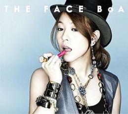 THE FACE CD+2DVD 初回生産限定盤 レンタル落ち 中古 CD