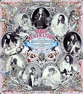 The Boys: Girls’ Generation Vol.3 CD+ブックレット+フォトカード レンタル落ち 中古 CD