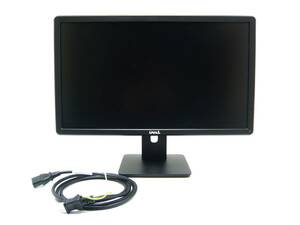 DELL liquid crystal monitor ( non lustre ) E2214Hb 21.5 -inch wide 