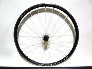 RITCHEY　リッチー　リアホイール　6061 T-6 ALLOY ETRTO #622-14