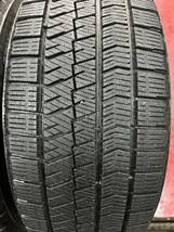 北海道発 手渡し可能　BRIDGESTONE　VRX2　205/50R17　8分山　4本_画像5