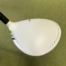 X896 希少 テーラーメイド RBZ TOUR SPOON 13° ツアーAD BB-6 フレックスSR_画像7