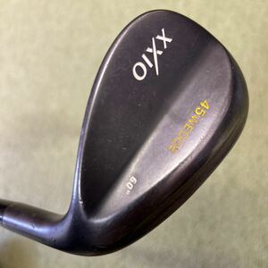 X912 XXIO 45WEDGE 60 DG S200