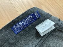 ナイジェル ケーボン　Nigel Cabourn　FivePocket Denim Pants_画像2