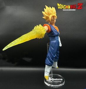 専用台座　ドラゴンボール　フィギュア　G X materia ベジット