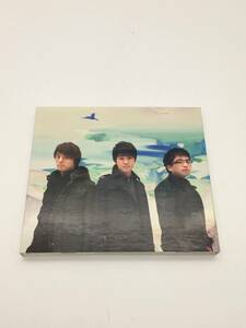 【2004】CD　レミオロメン　風のクロマ　DVD付【782101000315】