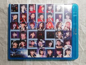 Blu-ray 2枚組 Hello! Project 2013 ひな祭りフェスティバル ひなフェス ハロプロモーニング娘。℃-uteスマイレージJuice Berryz工房10年目