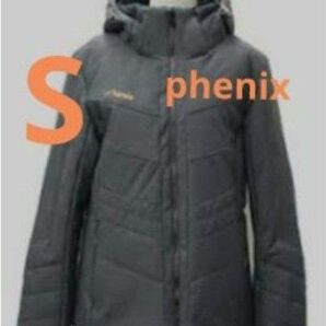 phenix フェニックス レディース スキーウェア Furano Jacket PS982OT65新品未使用タグ付き。