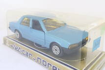 norev PEUGEOT 505 プジョー 1/43 フランス製 未開封 ナレ_画像3