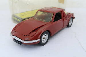 norev No143 MATRA SPORTS 530A マートラ スポール 箱付 難有 1/43 フランス製 プラノレブ サコ