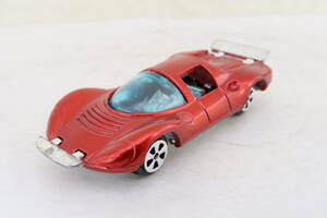 W.T.206 FERRARI DINO COMPETIZIONE フェラーリ ディーノ コンペティツィオーネ 箱無 1/60? 香港製 サコ