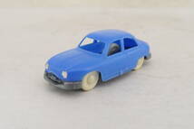 ROGERON(jouef) PANHARD DYNA パナール ディナ 1/87 HOスケール フランス製 ＊イレ_画像1