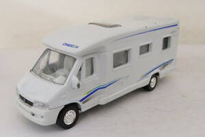 NOREV FIAT DUCATO Allegro 67 フィアット デュカト 箱無 1/55? 約11.5cm イナレ