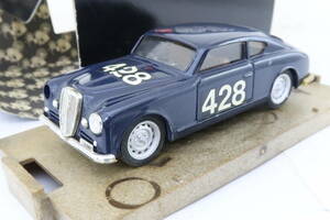 brumm LANCIA AURELIA #428 ランチア アウレリア 欠品 難有 1/43 イタリア製 イロレ