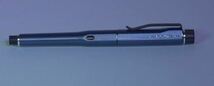 ■新品未使用■三菱鉛筆 UNI KURUTOGA DIVE クルトガダイブ アビスブルー ABYSS BLUE 0.5mm シャープペンシル_画像2
