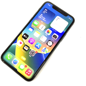 1円 docomo Apple iPhone11 Pro A2215 MWC22J/A 64GB スペースグレイ スマホ 本体 利用制限〇 SIMロック解除済