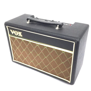 VOX Pathfinder 10 V9106 ギターアンプ コンボアンプ 動作確認済み