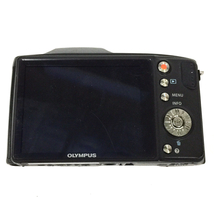 1円 OLYMPUS SZ-14 4.5-108.0mm コンパクトデジタルカメラ オリンパス_画像2