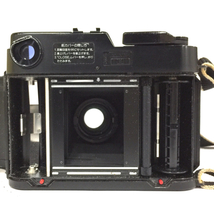 1円 FUJICA GS645 Professional 6X4.5 中判カメラ フィルムカメラ フジカ フジフイルム_画像5