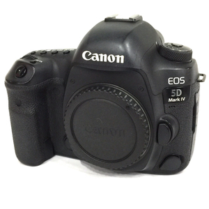 1円 Canon EOS 5D Mark デジタル一眼レフ カメラ ボディ 本体 デジカメ ブラック C151841