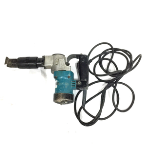 makita HM0810 電動ハンマ 動作確認済み 付属品有り マキタ ＱＫ121-2