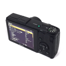 1円 RICOH GR DIGITAL f=6.0mm 1:1.9 コンパクトデジタルカメラ ブラック 動作確認済み C192008_画像3