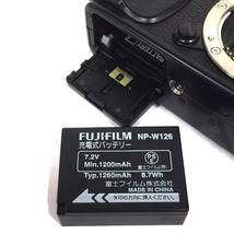 FUJIFILM X-Pro1 ミラーレス一眼レフ デジタルカメラ ボディ 本体_画像5